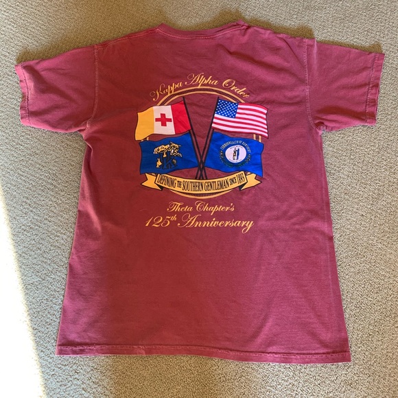kappa alpha order shirts